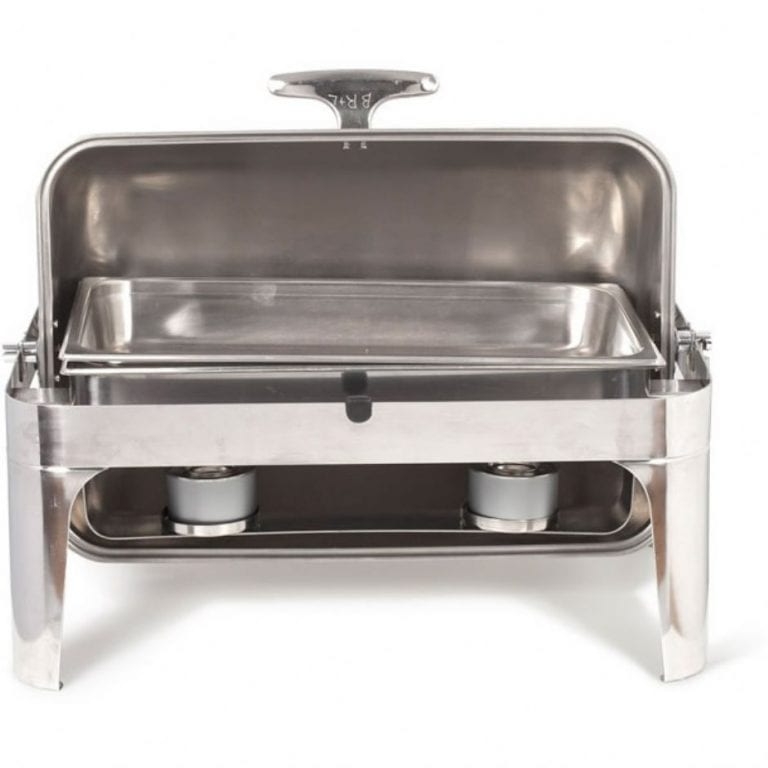 Chafing Dish (Roll Top)