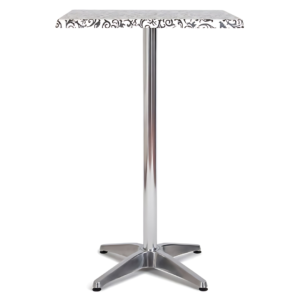 Cocktail Table Square – Versailes