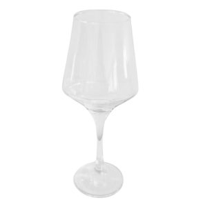 Red Wine Glass – 490ml - Image 1